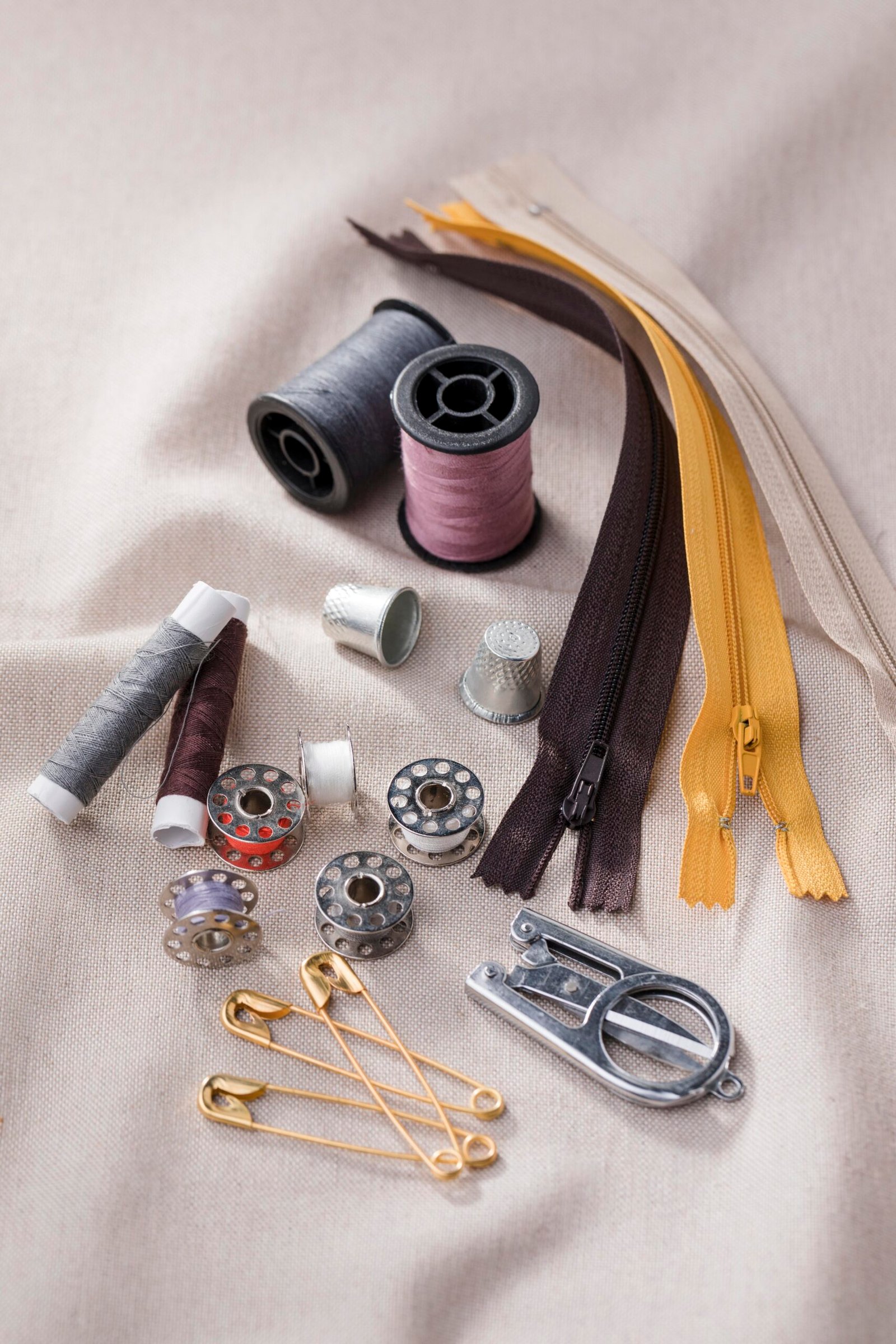 مستلزمات الأشغال اليدوية