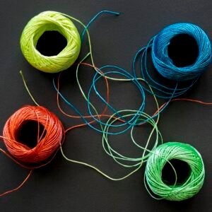 خيوط بوليستر